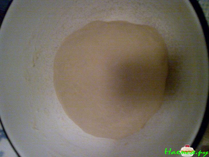 Домашняя пицца сборная Домашняя пицца сборная