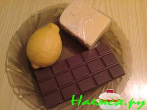 Закуска под водочку