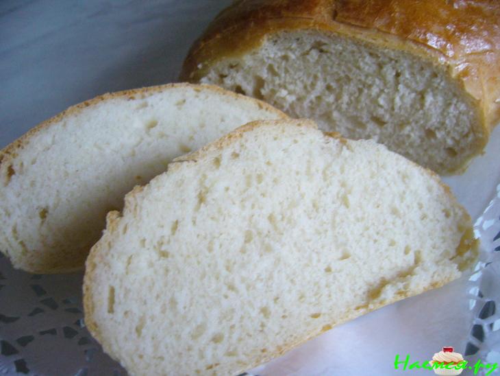 Батон нарезной