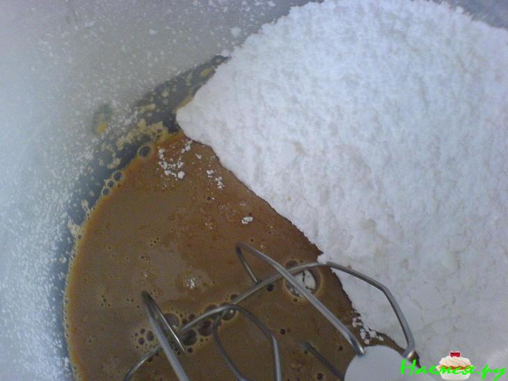 MARSHMALLOWS- маршмаловс!