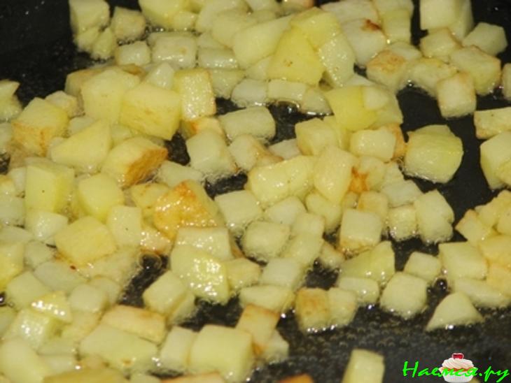 "Не верь глазам своим..."