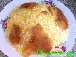 Шафранный пловик