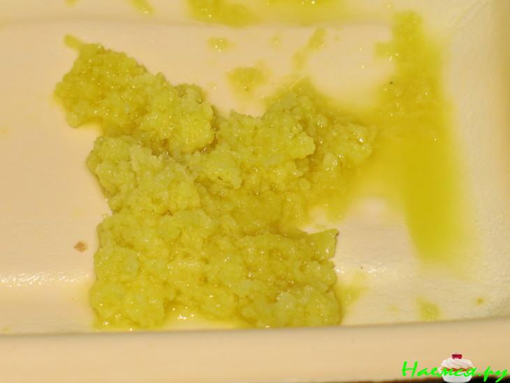 Шоколадный пирог с имбирем и тортик из него Шоколадный пирог с имбирем и тортик из него