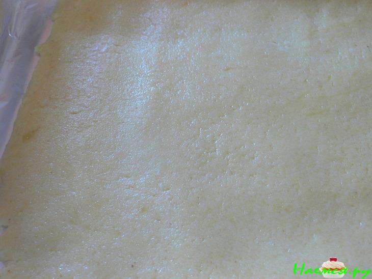 Гренки из манки