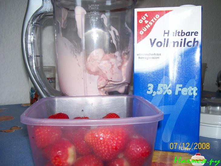 Коктейль "Летняя прохлада"