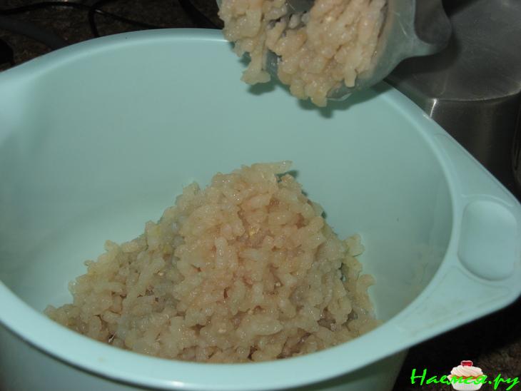 Котлеты из щуки с сыром Котлеты из щуки с сыром