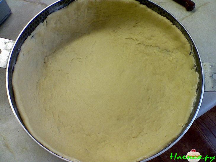 Курник по-моему