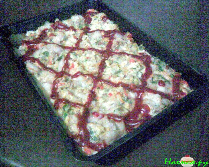 Рыбная запеканка (с пангасиусом) Рыбная запеканка (с пангасиусом)