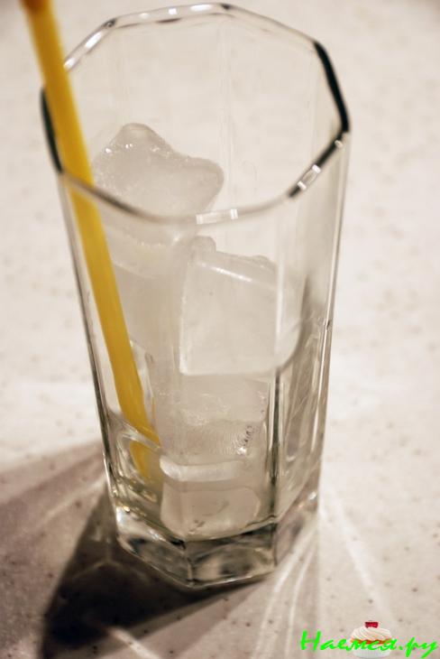 Кофе "Фраппе"