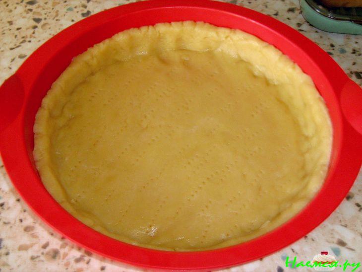 Пирог "Маковка"