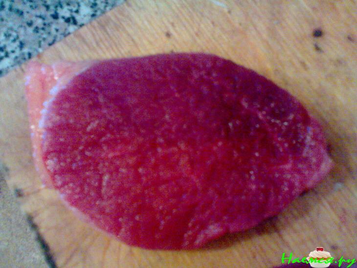 Жадина-Говядина