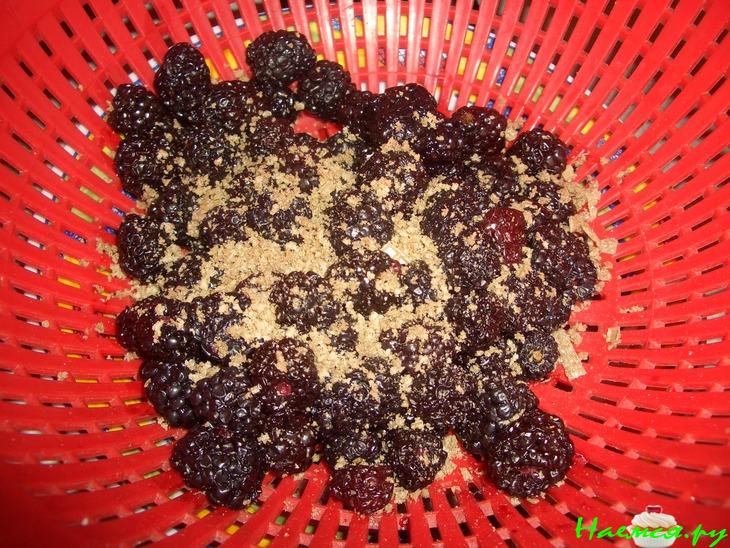 Пирог 'Мастерица'