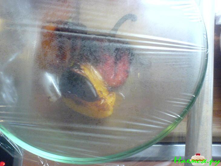 Кому рыба, кому курица