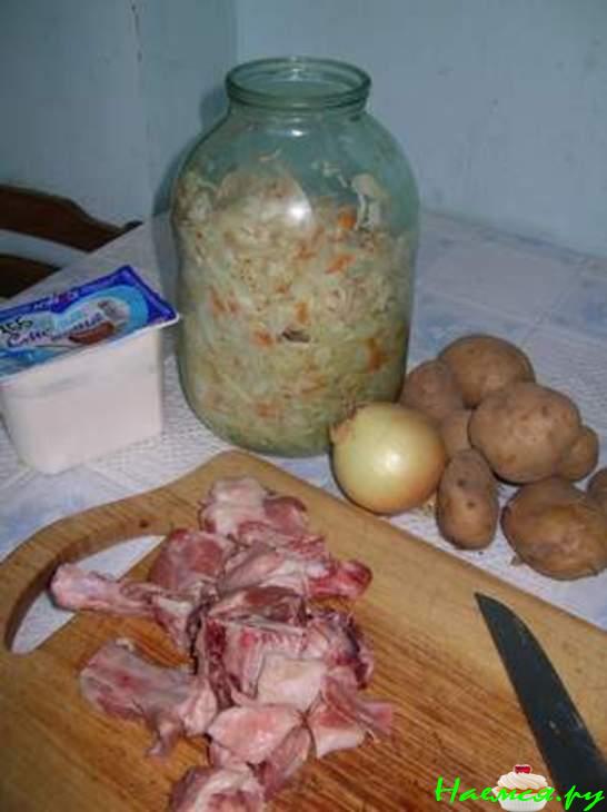 Штрудели по-Винокуровски