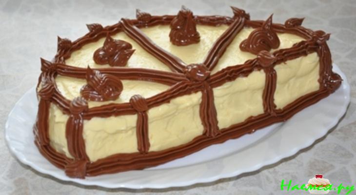 Тортик для любимого