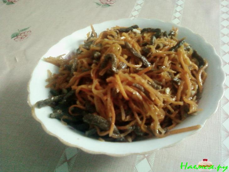 Хе из говядины