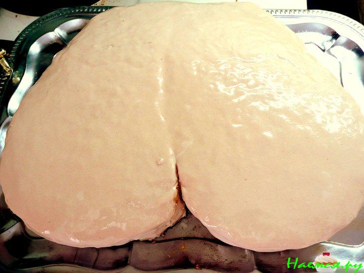 Торт 'Возьми меня' Торт 'Возьми меня'