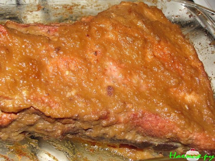 Адамовы рёбрышки Адамовы рёбрышки