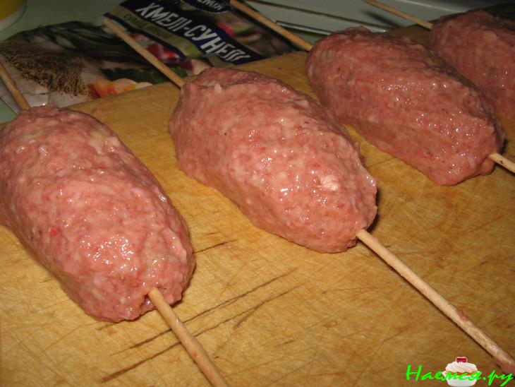 Лже кебабчики