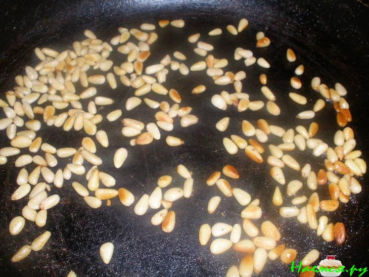 Калифорнийский куриный салат