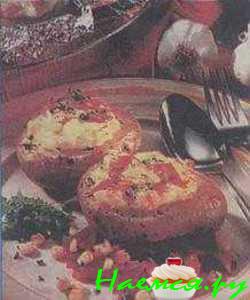 Картофель по-французски