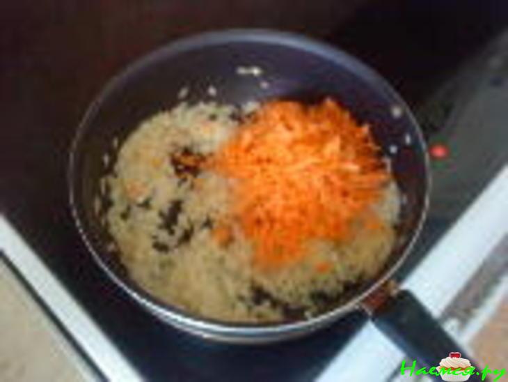 Рыбные котлеты из семги (форели)