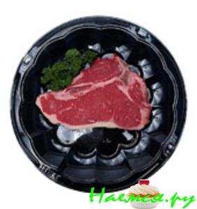 Необыкновенное жаркое