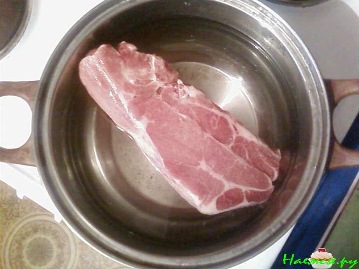 Щавельный суп