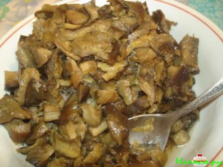 Мясо в мешочках Мясо в мешочках