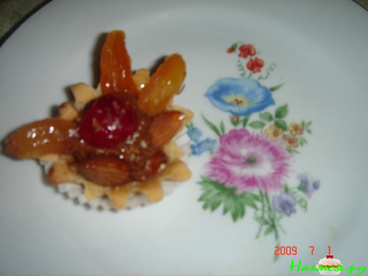 Корзинки с гостинцами Корзинки с гостинцами