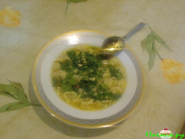 Дюшбере (мой вариант) Дюшбере (мой вариант)