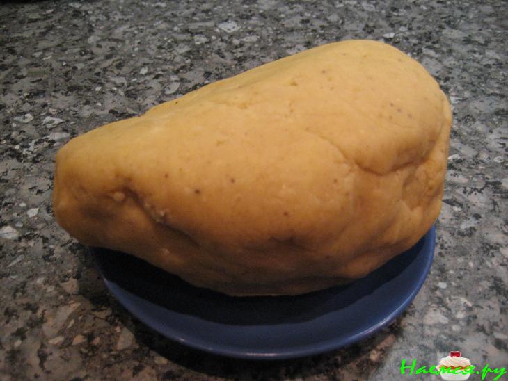 Торт "С Рождеством"