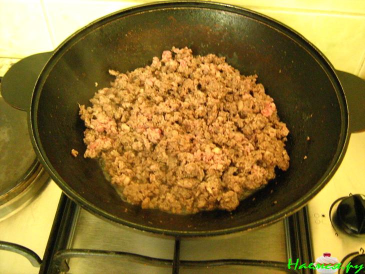 Корейские пирожки на пару "Пегоди"