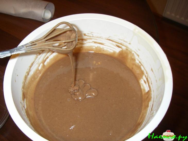 Сметанник "Снежная вершина"