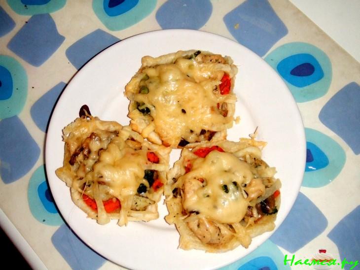 Миниатюрки