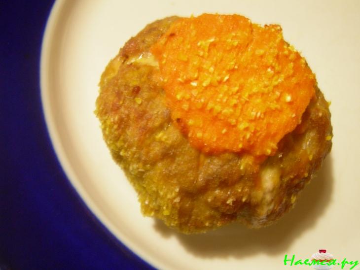 Солнечные котлеты