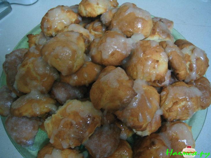 Мамино печенье