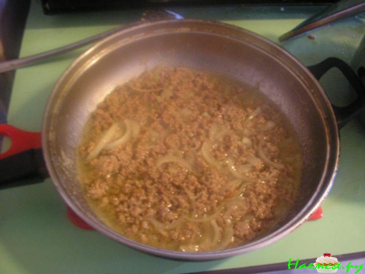 Мясные великаны