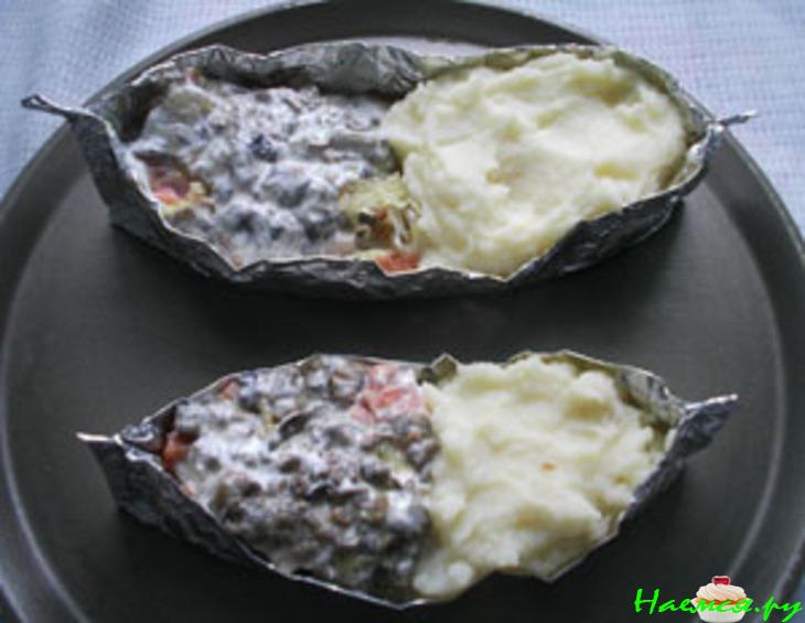 Фрегат Фрегат