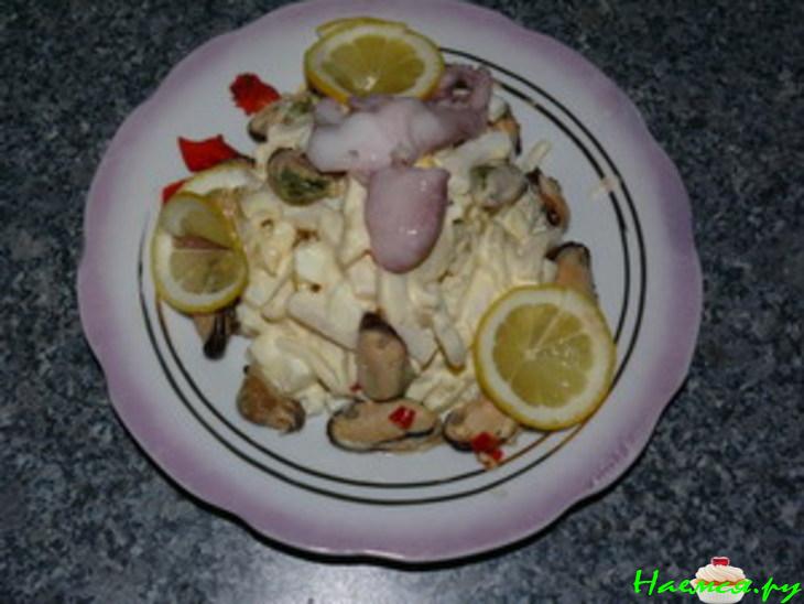 Морское чудо