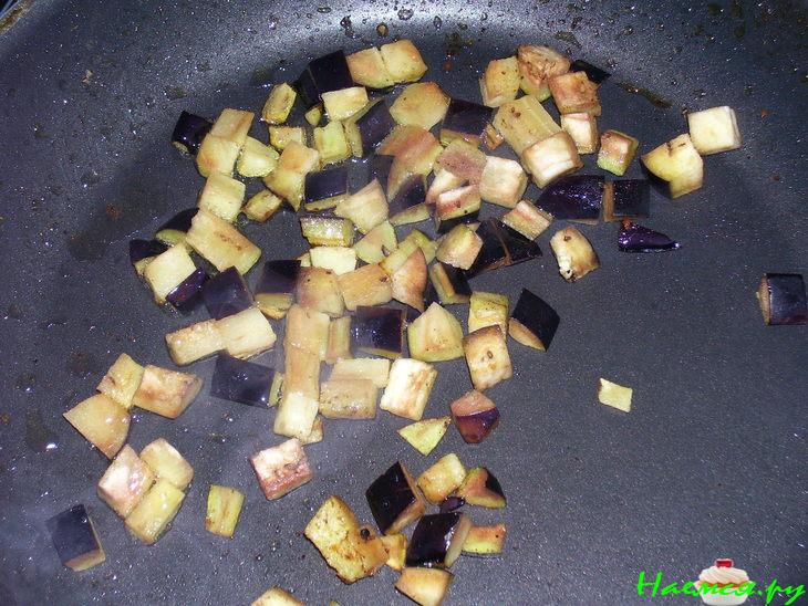 Салат "Осень" 