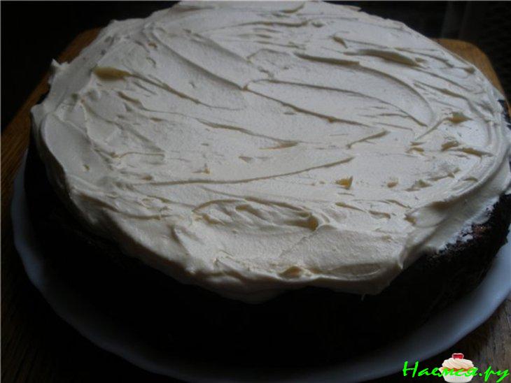 Варшавская выпечка