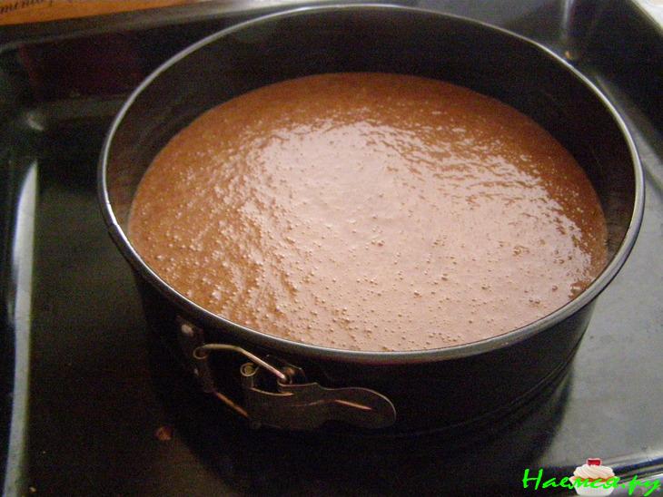 Торт Шоколит