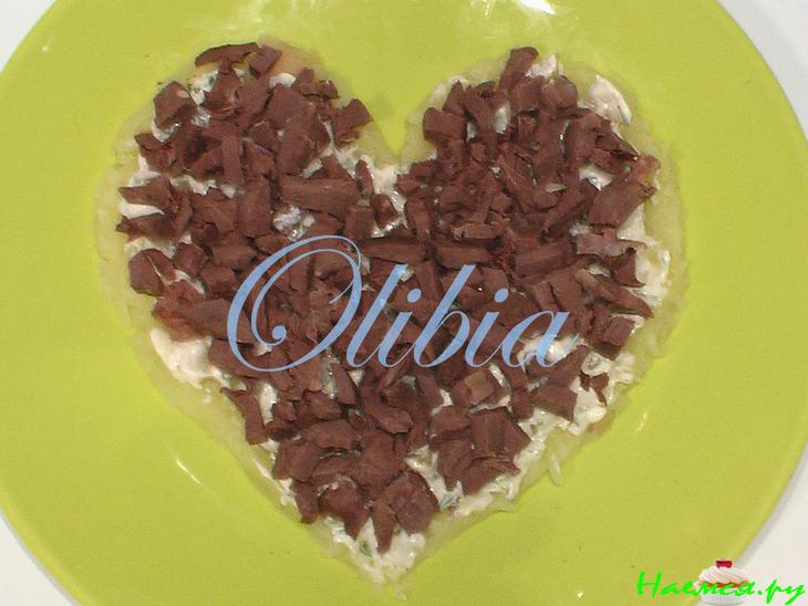 Сердце Валентина