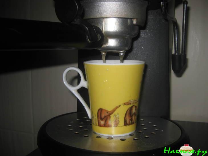 Кофе "Любовь по-французски"!