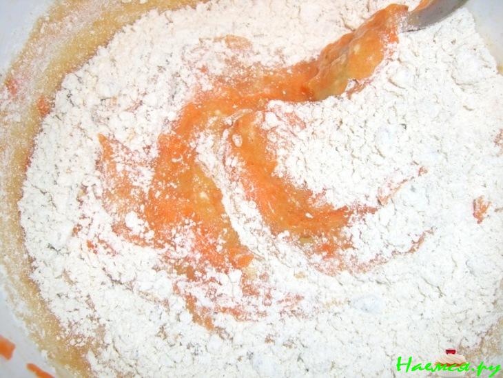 Пирог 'Кролики'