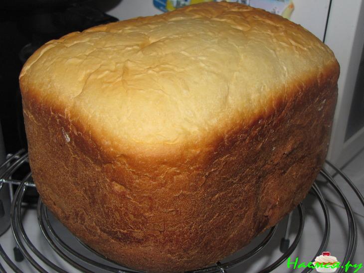 Сладкий хлеб с брынзой (ХП)