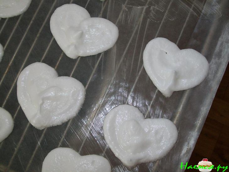 Торт 'Сердечко для дочки'