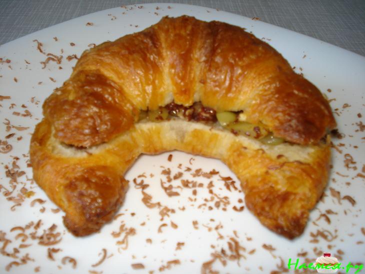 Круассаны 'Лето'