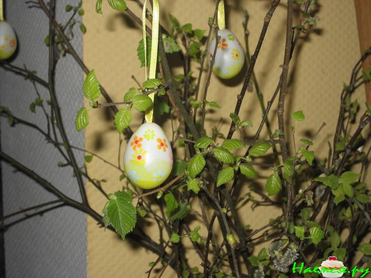 Кулич ромовый заварной